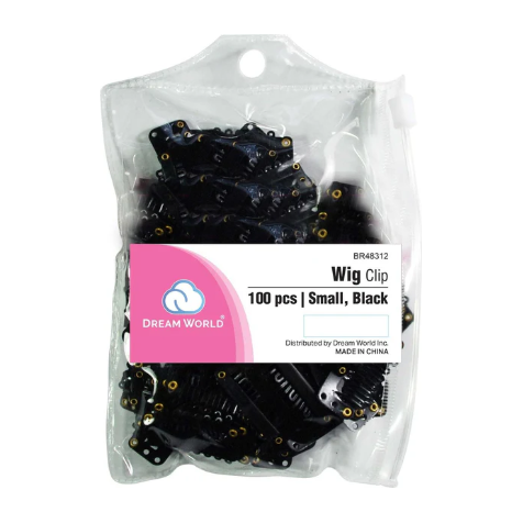Wig Clip 100pc