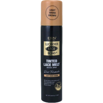 Ebin Wonder Bond Tinted Lace Spray (3.38oz)