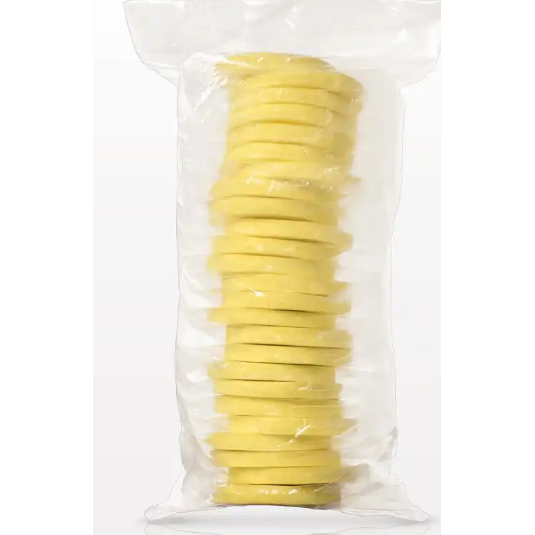 Facial Sponge (25pc)